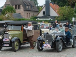 2025 - Parel der Voorkempen - Guy Reynders
